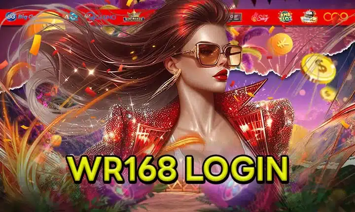 WR168 Login Article Feature image